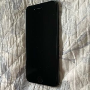 iPhone SE 2nd generation